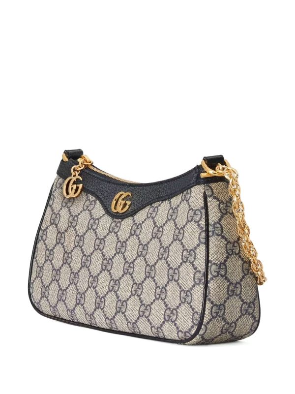 Gucci small Ophidia shoulder bag - Image 4