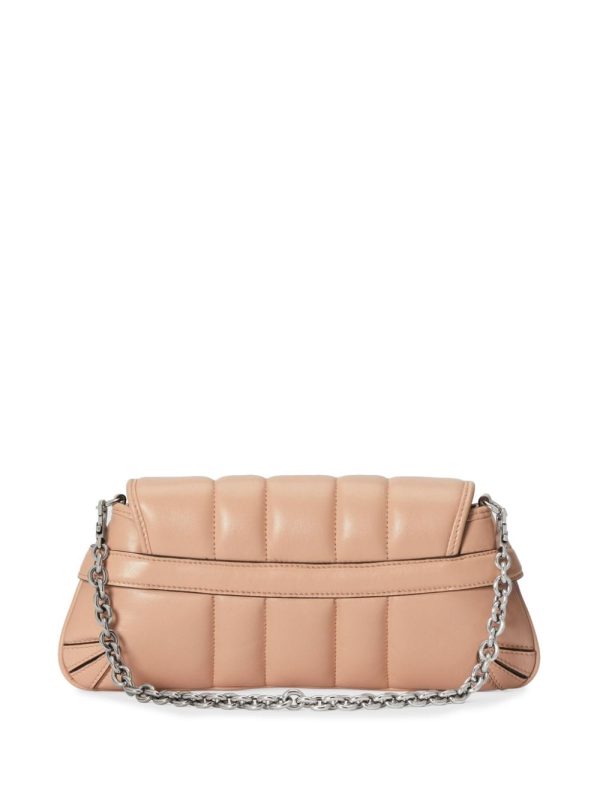 Gucci small Horsebit Chain quilted bag - Image 4