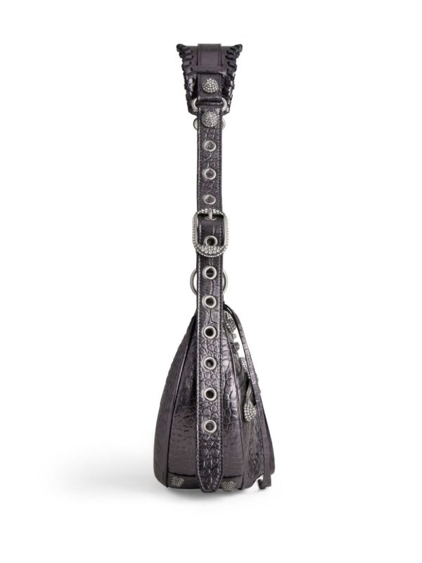 Balenciaga Le Cagole S shoulder bag - Image 4
