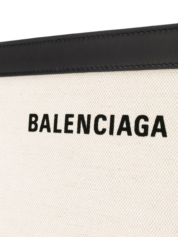 Balenciaga AJ clutch - Image 4