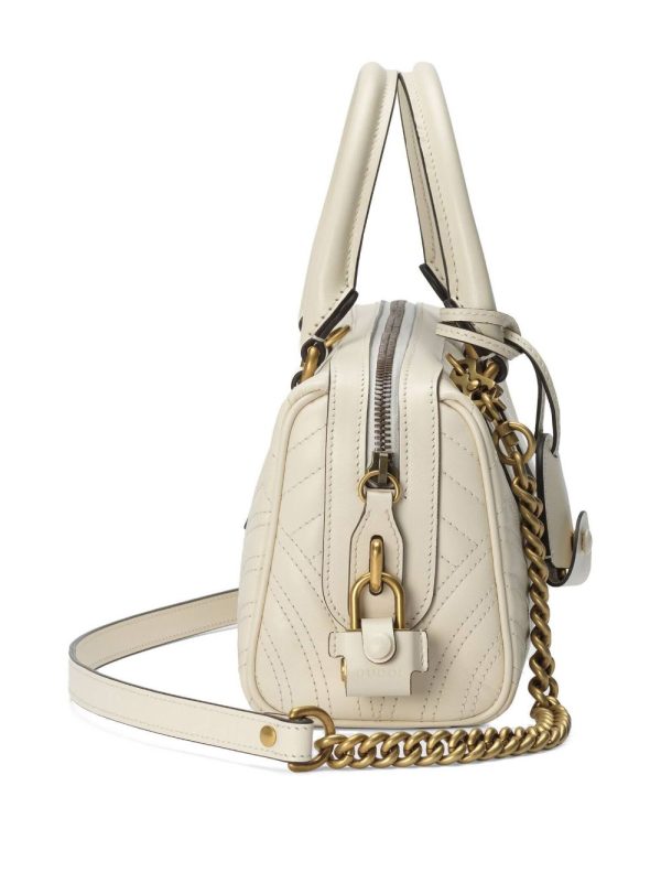 Gucci GG Marmont small bag - Image 4