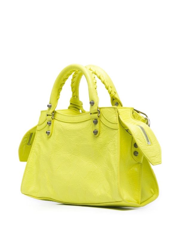 Balenciaga Neo Cagole XS handbag - Image 4