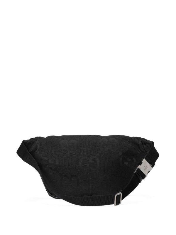 Gucci Jumbo GG belt bag - Image 4