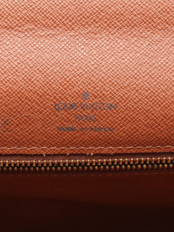 Louis Vuitton 1994 pre-owned Monceau tote bag - Image 4