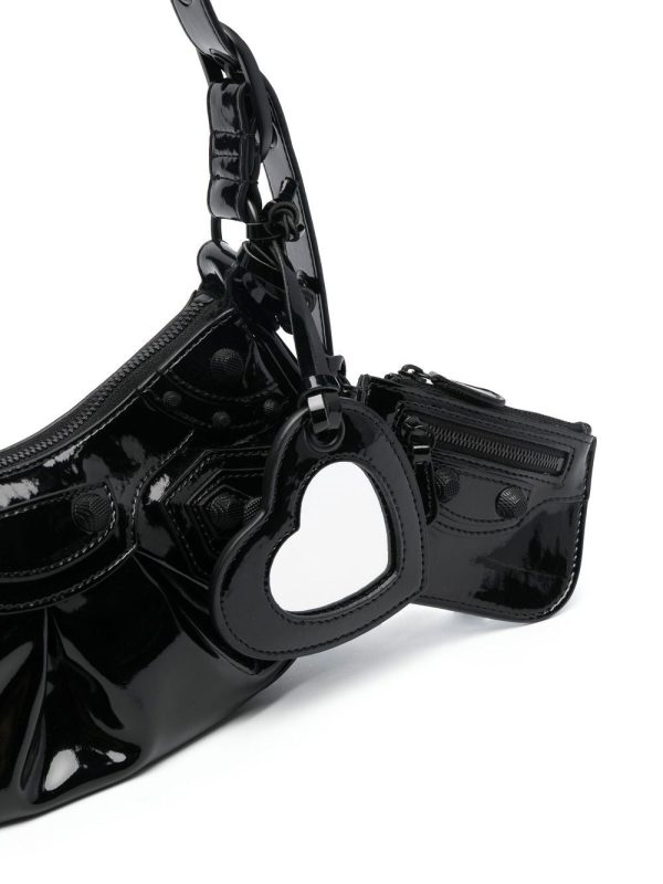 Balenciaga Le Cagole XS shoulder bag - Image 4
