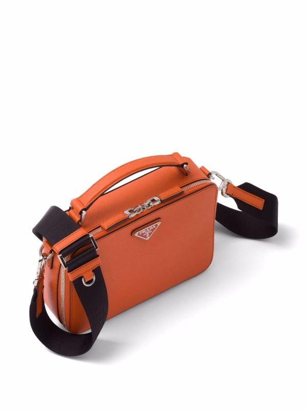 Prada Brique shoulder bag - Image 4
