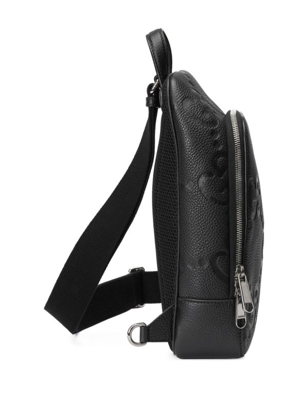 Gucci Jumbo GG crossbody bag - Image 4