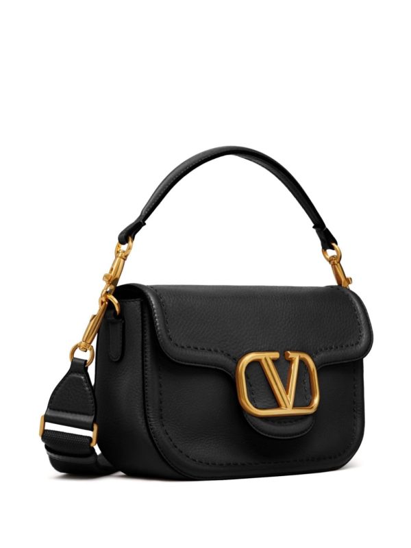 Valentino Garavani Alltime leather shoulder bag - Image 4