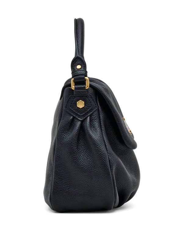 Marc Jacobs The Lil Ukita leather tote bag - Image 4