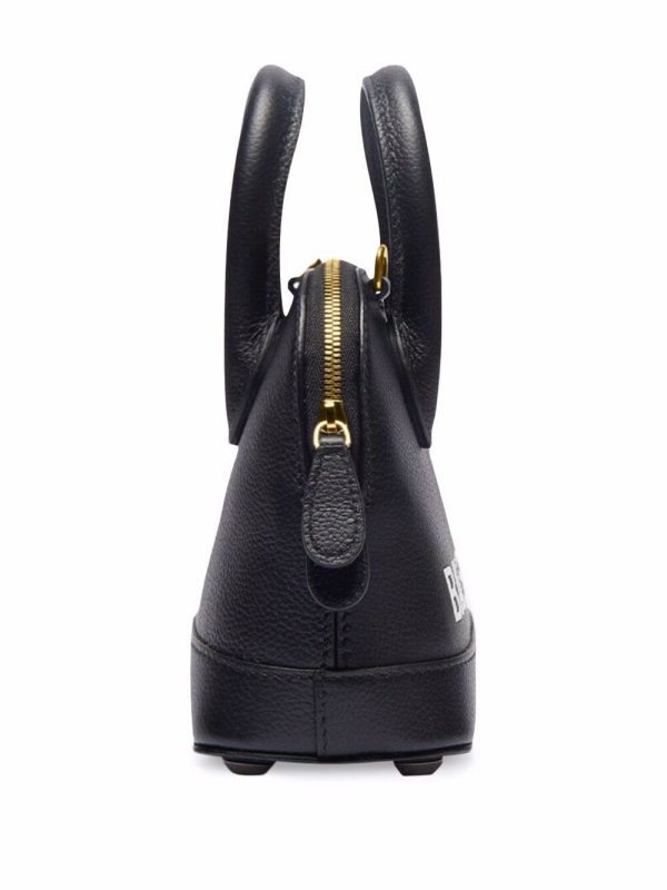 Balenciaga Ville top handle bag XXS - Image 5