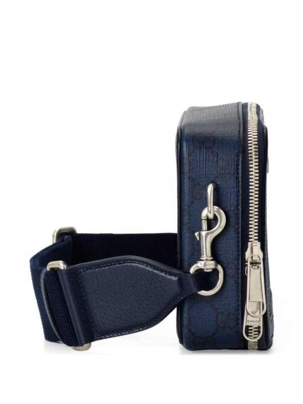 Gucci mini Ophidia GG shoulder bag - Image 5