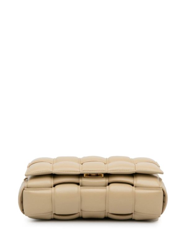 Bottega Veneta   2012-2023 Padded Cassette shoulder bag - Image 5