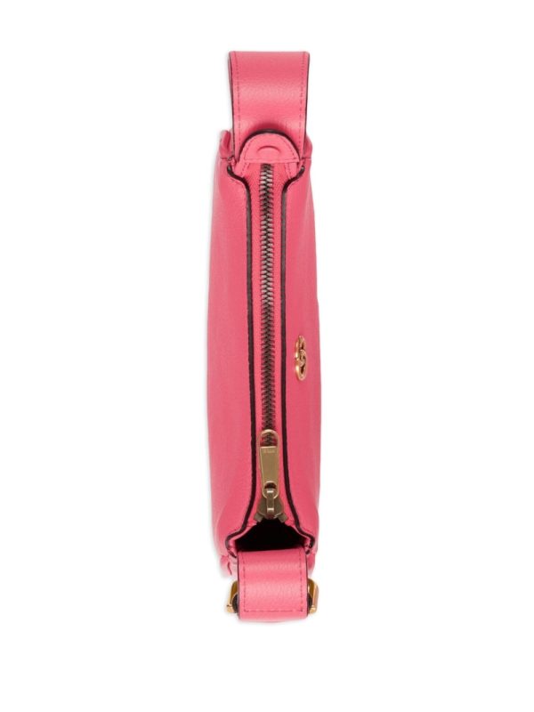 Gucci Aphrodite leather shoulder bag - Image 5