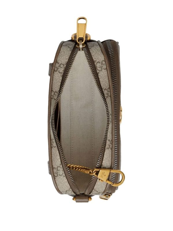 Gucci mini Ophidia GG shoulder bag - Image 5