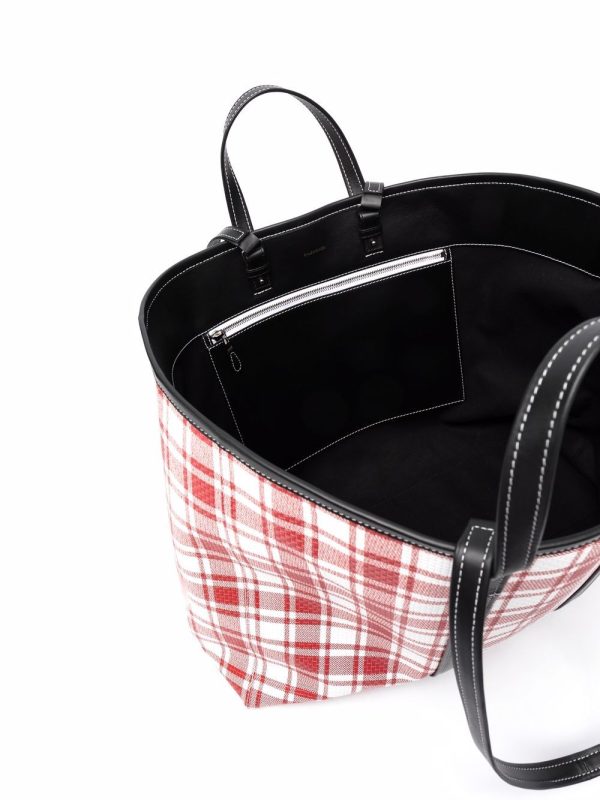 Balenciaga Barbes East-West shopper bag - Image 5