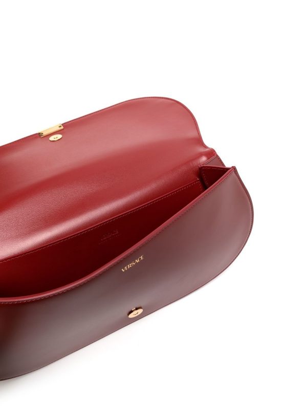 Versace Greca Goddess clutch bag - Image 5