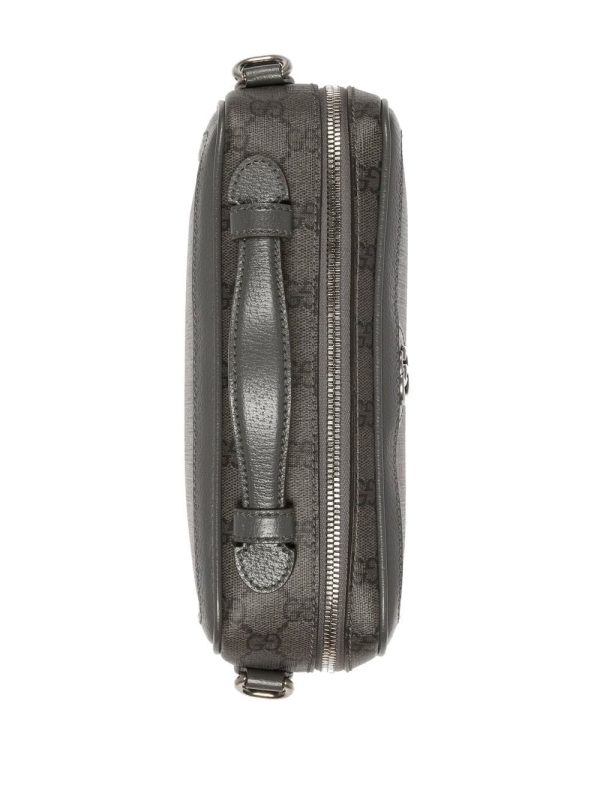 Gucci small Ophidia shoulder bag - Image 4