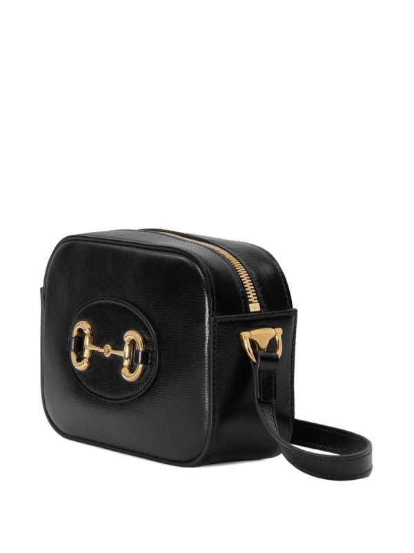 Gucci small Horsebit 1955 shoulder bag - Image 5