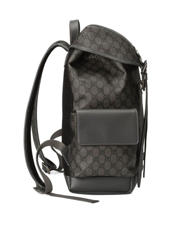 Gucci medium Ophidia backpack - Image 5