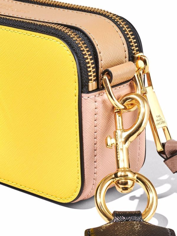 Marc Jacobs The Snapshot camera bag - Image 6