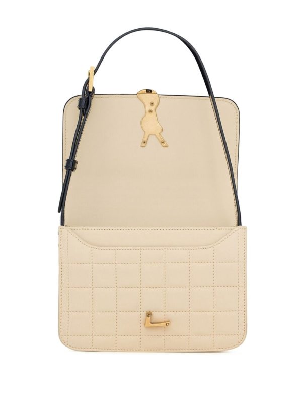 Saint Laurent small Solferino shoulder bag - Image 6