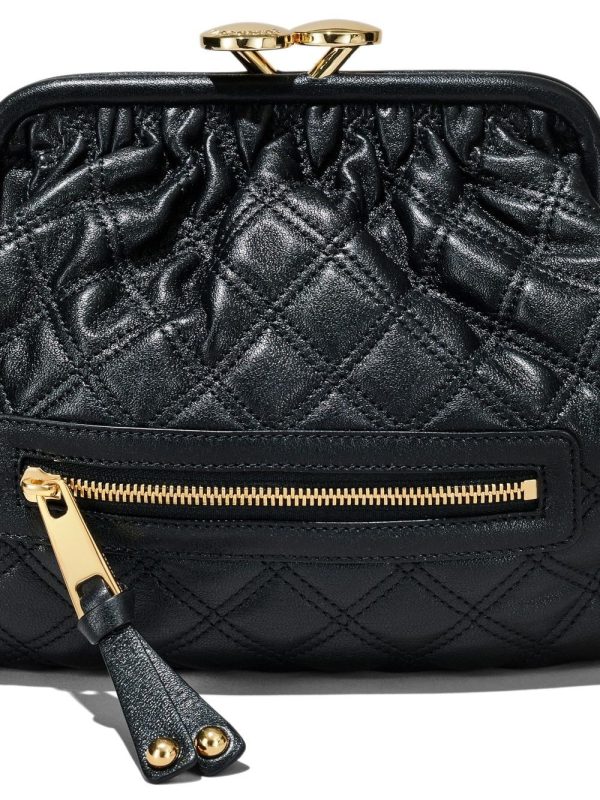 Marc Jacobs The Little Stam crossbody bag - Image 5