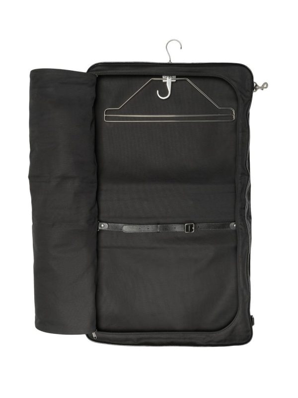 Gucci GG Supreme canvas holdall bag - Image 5