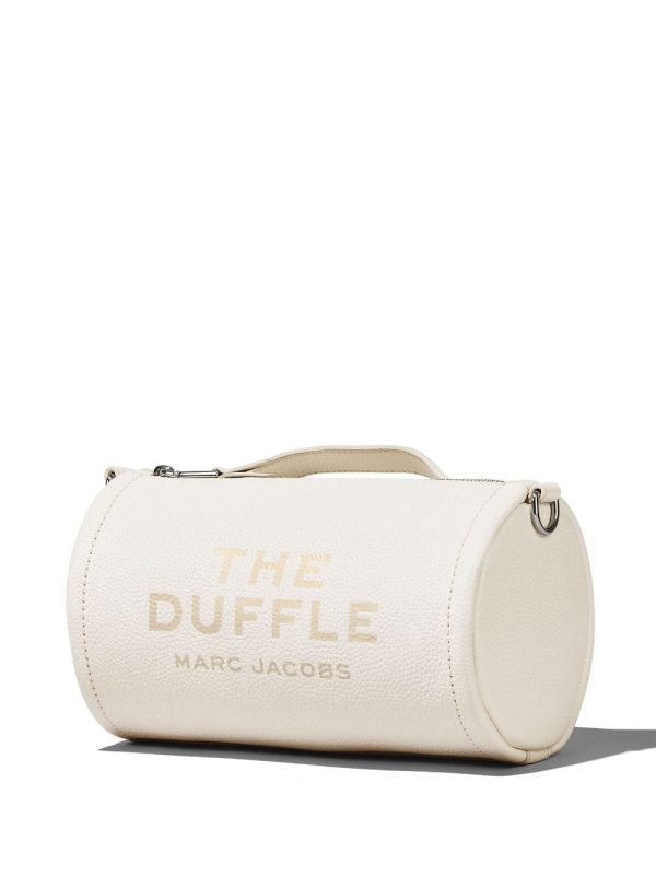 Marc Jacobs The Leather Duffle bag - Image 4