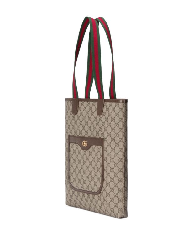 Gucci Ophidia GG tote bag - Image 6