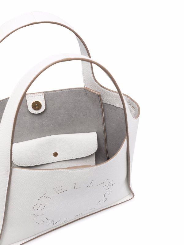 Stella McCartney Stella Logo tote bag - Image 5