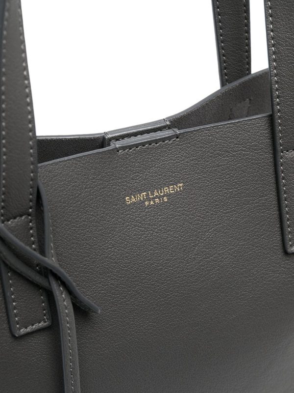 Saint Laurent Toy logo-print tote bag - Image 5