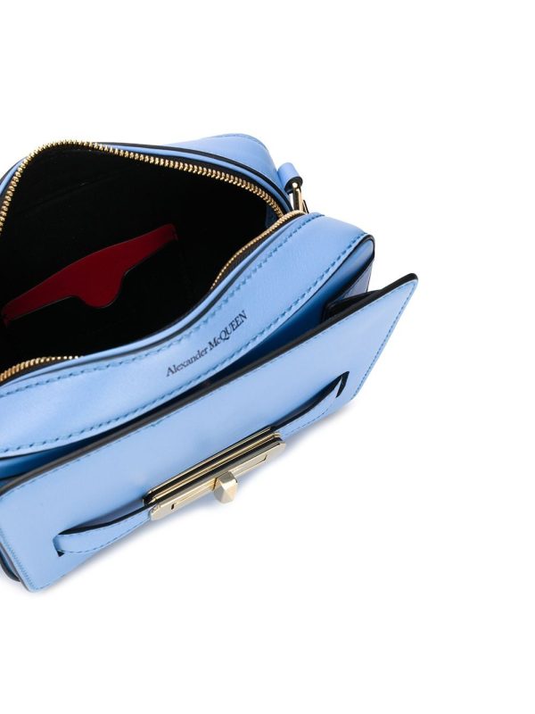 Alexander McQueen The Myth crossbody bag - Image 5
