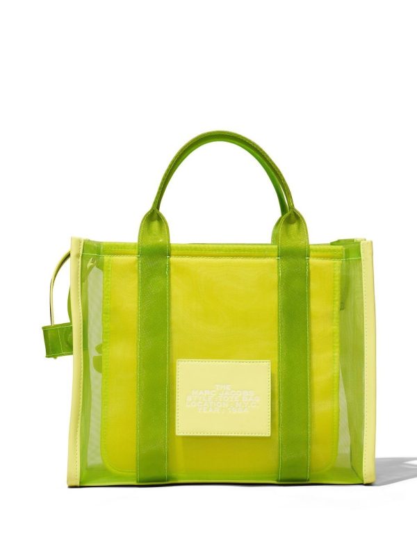 Marc Jacobs The Medium Tote bag - Image 5