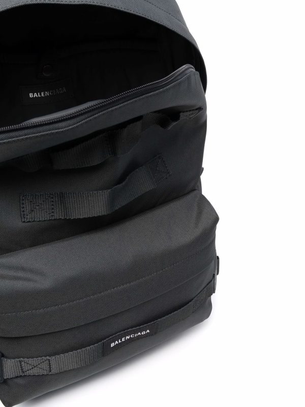 Balenciaga Army multi-carry backpack - Image 5