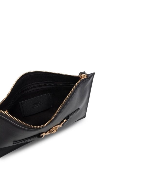 Versace Medusa Biggie small pouch bag - Image 4