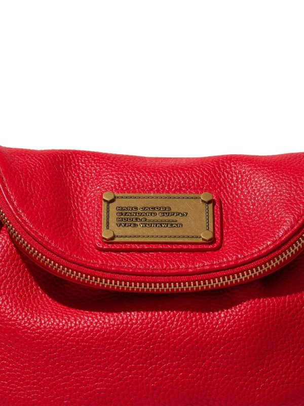 Marc Jacobs The Mini Natasha crossbody bag - Image 5