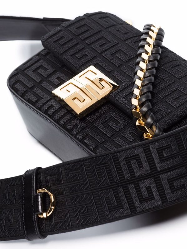 Givenchy 4G jacquard crossbody bag - Image 5