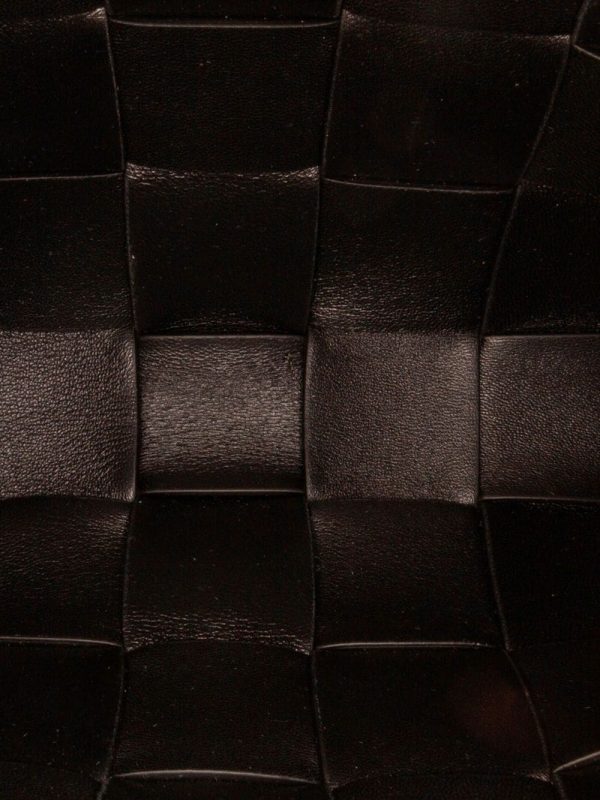Bottega Veneta  Intrecciato Snap clutch bag - Image 5