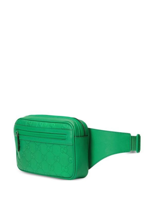 Gucci GG buckled belt bag - Image 5