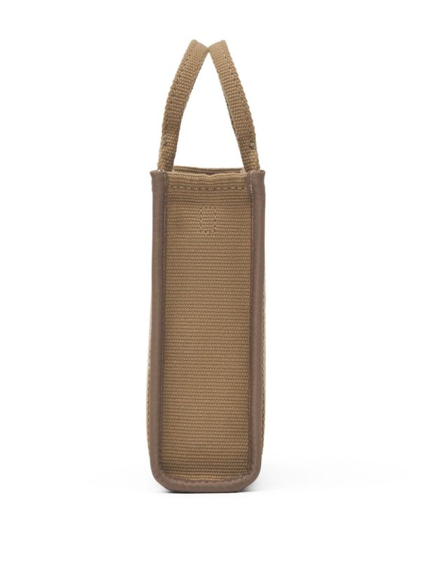 Marc Jacobs The Jacquard Mini Tote bag - Image 5