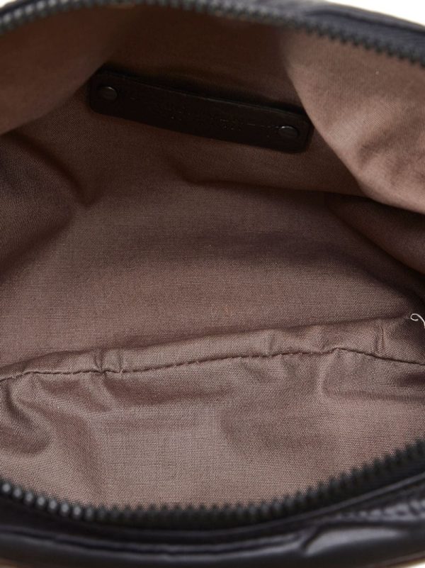 Bottega Veneta   2000-2023 Intrecciato belt bag - Image 5