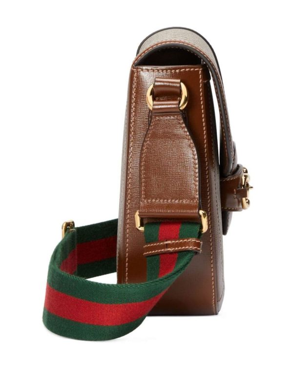 Gucci Horsebit 1955 shoulder bag - Image 5