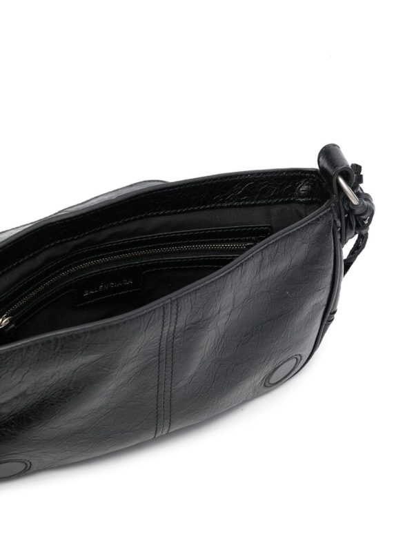 Balenciaga Le Cagole crossbody bag - Image 5