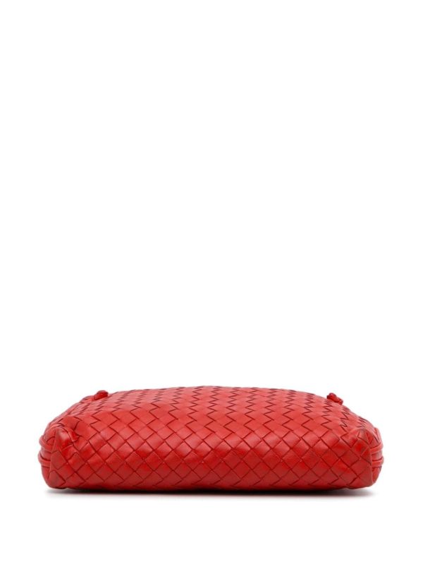 Bottega Veneta   2012-2023 Nodini Intrecciato crossbody bag - Image 5