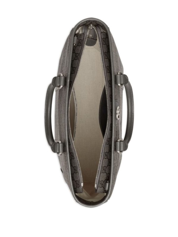 Gucci medium Ophidia tote bag - Image 5