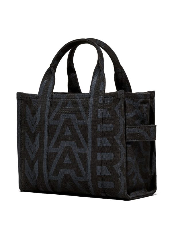 Marc Jacobs The Outline Monogram Small Tote bag - Image 5