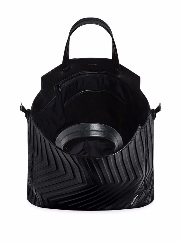 Balenciaga Car M tote bag - Image 9