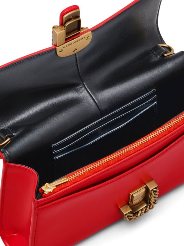 Marc Jacobs The St. Marc convertible clutch - Image 5