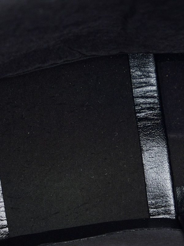 Bottega Veneta   Maxi Intrecciato Cassette shoulder bag - Image 5