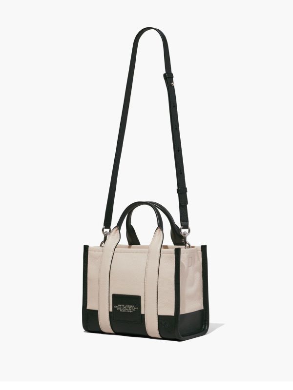 Marc Jacobs The Colorblock Small Tote bag - Image 4